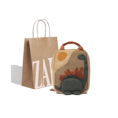 Детский рюкзак ЗАР*А