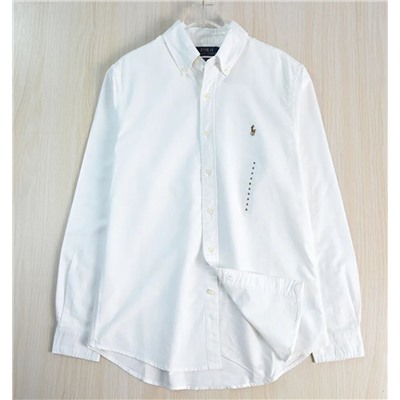 Мужская повседневная рубашка РАЛЬ*Ф Л