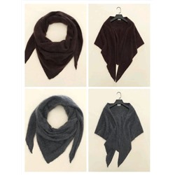 Женский шерстяной платок/шаль  CO*S 💛