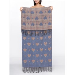 Палантин женский RH10-161-3