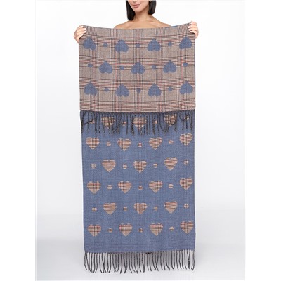 Палантин женский RH10-161-3