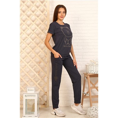 Костюм с брюками 12649 НАТАЛИ #881592