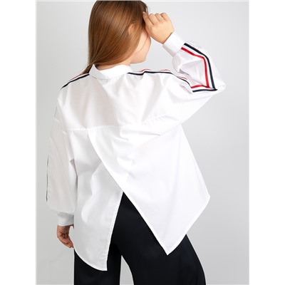 Блузка для девочки SP1017