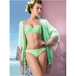 Трусы 8009-1 узкие Amelie