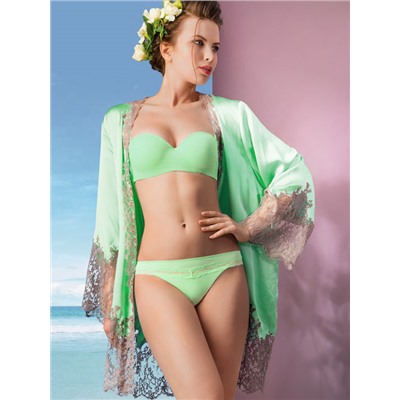 Трусы 8009-1 узкие Amelie