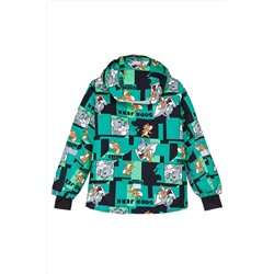 Комплект (Куртка+Брюки) PLAYTODAY, 1060980