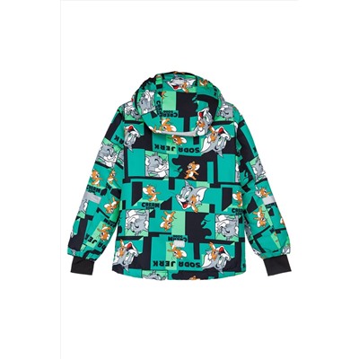 Комплект (Куртка+Брюки) PLAYTODAY, 1060980