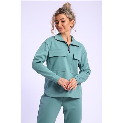 Костюм с брюками 71114 НАТАЛИ #986962