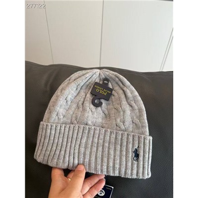 Зимняя вязанная шапка 💙РАЛЬ*Ф Л