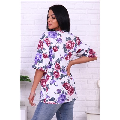 Футболка 47073 НАТАЛИ #878095