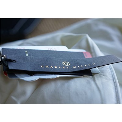 Легкое, теплое одеяло Charle*s&Mille*n Экспорт