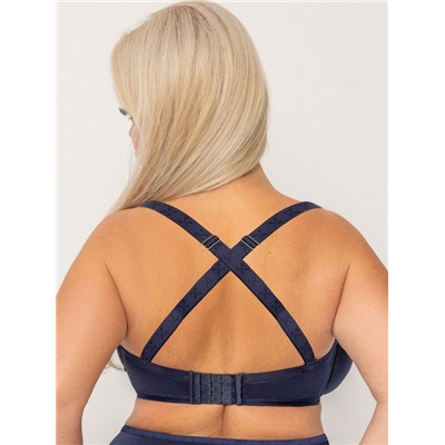 MYSTERY Balconettemhm Бюст KRIS LINE