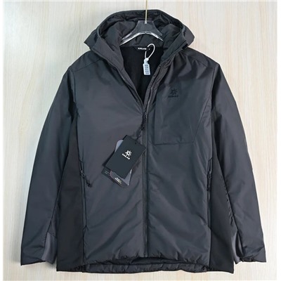 Мужская стеганая куртка