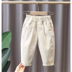 Штаны для мальчиков. Хлопок 95%