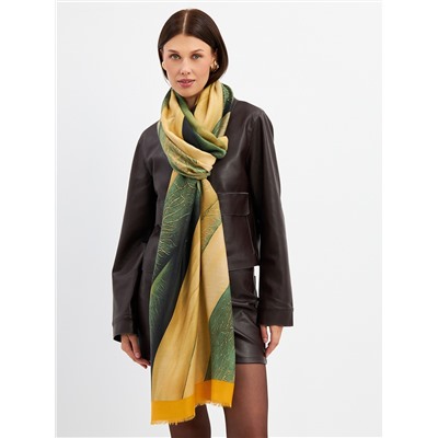 Палантин женский SHU4-10-3