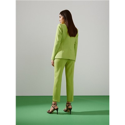 Klassischer Blazer