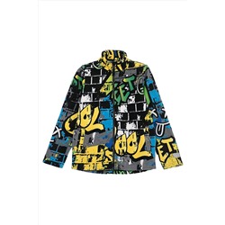 Толстовка PLAYTODAY, 797302