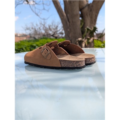 КОМБО TOLEDO-CUERO +PELLE- SHOPPER ASA (440) cuero АКЦИЯ
