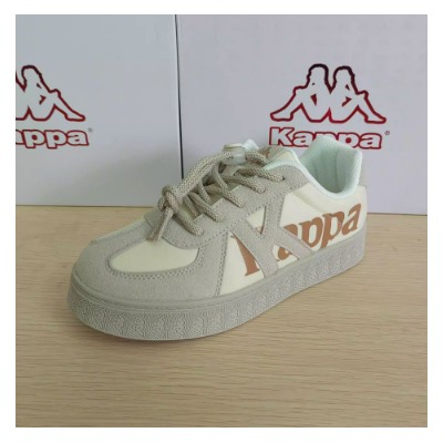 Кроссовки КАПП*А экспорт в Россию