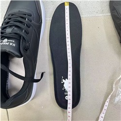 Кроссовки унисекс  АСС*Н