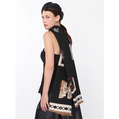 Палантин женский RH10-01452-10