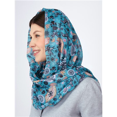 Палантин KSH14-115-69