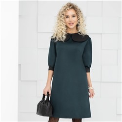 Платье, Кутюр-шоу (грин)