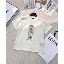 Футболка люкс ralf polo