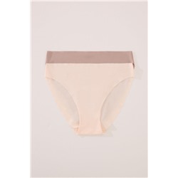 Pack 2 bragas clásicas microfibra