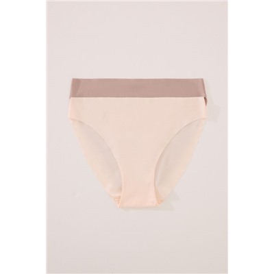 Pack 2 bragas clásicas microfibra