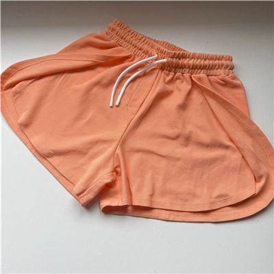 Детские шорты, экспорт в Россию ГУЛИВЕ*Р Материал: 100% хлопок