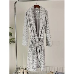 Классный мягкий женский домашний халат 🛏️  Экспортный магазин