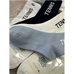 Набор высоких носков ЛАКОСТ*Е