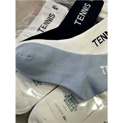 Набор высоких носков ЛАКОСТ*Е