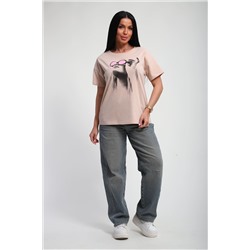 85660 футболка женская