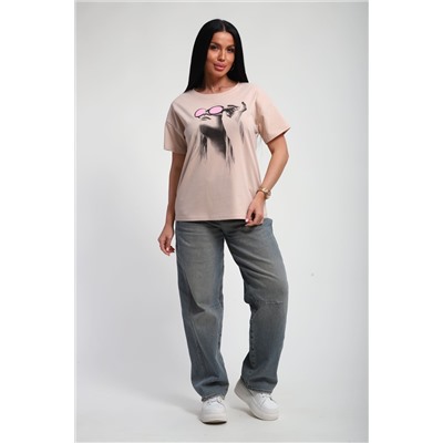 85660 футболка женская