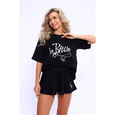 Костюм с шортами 78554 НАТАЛИ #1019104