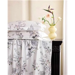 Шикарный комплект постельного белья  Blumarin*e