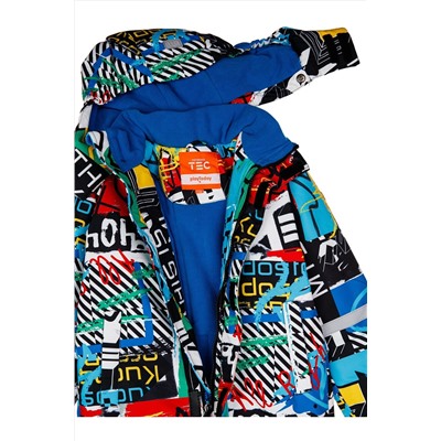 Комбинезон PLAYTODAY, 1056049