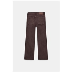 Z1975 MINI FLARE HIGH-WAIST JEANS