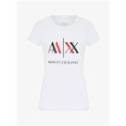 Футболка женская Armani Exchang*e