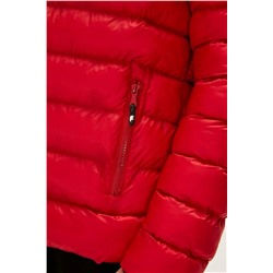Bad Bear Boss Puffer Erkek Mont