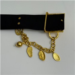 Декоративный ремень  Schiaparell*i