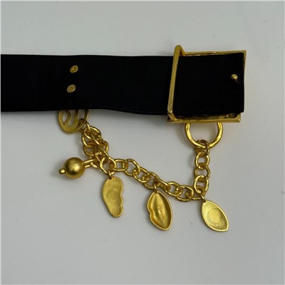 Декоративный ремень  Schiaparell*i