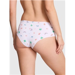 PINK No-Show Cheeky Panty