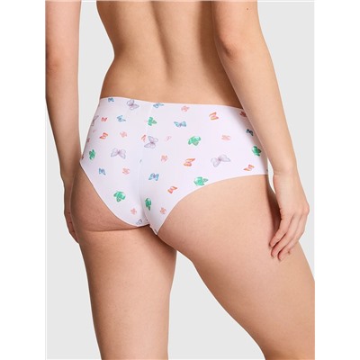 PINK No-Show Cheeky Panty