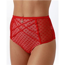 Трусы-слип-комфорт HEARTS 62145-28 COQUETTE REVUE