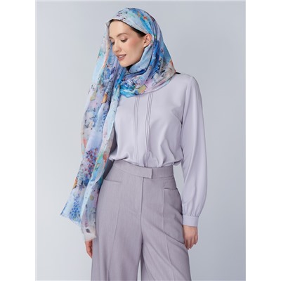 Палантин женский KSH16-129-5