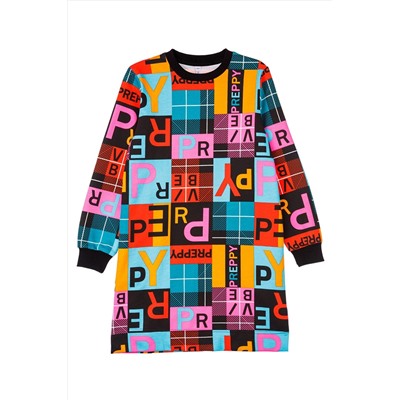 Платье PLAYTODAY, 1031475