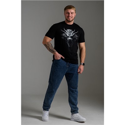 8550 футболка унисекс